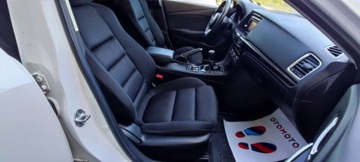 Mazda 6 III Kombi 2.0 SKYACTIV-G 165KM 2013 Mazda 6 2.0 bebzyna165kmlakier fabrycznykolor biala perlatransport w cenie, zdjęcie 26