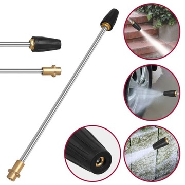 ВРАЩАЮЩАЯСЯ ПЕСКОСТРОЙНАЯ НАСАДКА МАШИНЫ KARCHER K2 K7