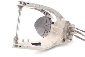 Задний масляный бак Buell XB9S Lightning Swingarm