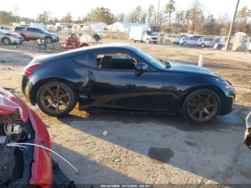 Nissan 370Z 2020 Nissan 370 Z 2020 3.7 Benzyna 332KM, zdjęcie 6