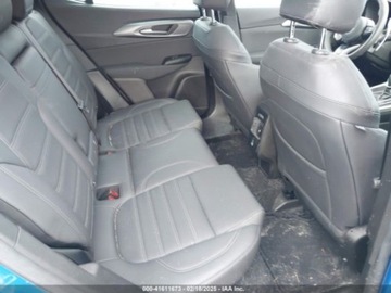 Alfa Romeo 2024 Alfa Romeo Tonale Ti, 2024r., 4x4, 1.3L 1.3 Benzyna 180KM, zdjęcie 10