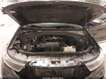 Ford Explorer VI 2023 Ford Explorer XLT 2023 2.3l 2.3 Benzyna 300KM, zdjęcie 9