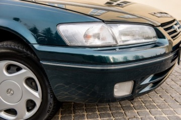 Toyota Camry IV Sedan 2.2 131KM 1997 TOYOTA CAMRY 2.2 Benzyna | 1997 | 104 000 km | 100% ORYGINAŁ, zdjęcie 5