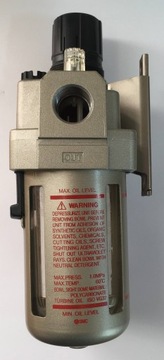 Блок подготовки воздуха SMC AC40A-F04-A