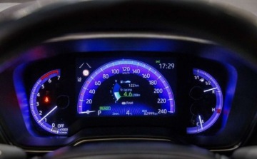 Toyota Corolla XII Hatchback 1.8 Hybrid 122KM 2019 Toyota Corolla 1.8 Hybrid Comfort 1.8 Hybryda 122KM, zdjęcie 7