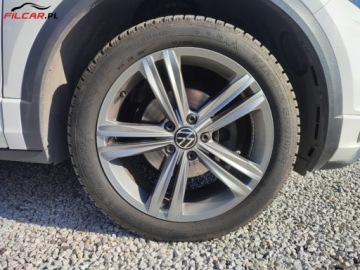 Volkswagen T-Roc I SUV 1.5 TSI ACT 150KM 2020 Volkswagen T-Roc R-LINE SALON POLSKA GWARANCJA 1.5 150ps DSG 1-Wlasc. Zami, zdjęcie 16