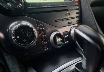 DS 5 Hatchback (Citroen) 2.0 HDi 163KM 2014 Citroen DS5 Sliczny 2.0 HDi AUTOMAT Bogata Wersja ORYGINAL Zadbany 2015r S, zdjęcie 6