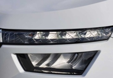 Skoda Kamiq Crossover 1.0 TSI 110KM 2023 Skoda Kamiq Ambition Pakiet Comfort, Tempomat, Kamera cofania, Asystenci,, zdjęcie 34