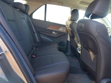 Mercedes GLE V167 2020 Mercedes-Benz GLE 350 4Matic 2020 2.0 Benzyna 255KM, zdjęcie 11