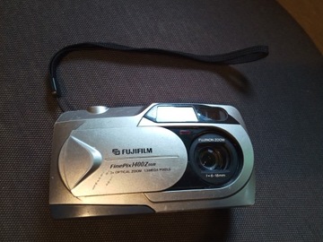 FujiFilm FinePix 1400