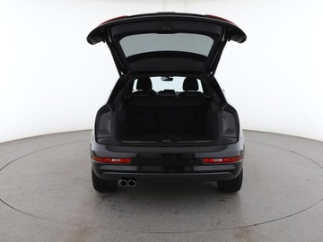 Audi Q3 I 2017 Audi Q3 2.0TDI Automat Quattro S-Line Luxury Navi, zdjęcie 18