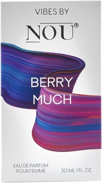 NOU Berry Much woda perfumowana dla kobiet