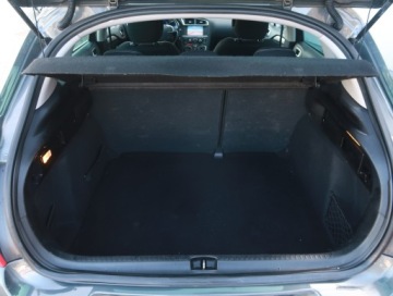 Citroen C4 II Hatchback 5d 1.6 16v VTi 120KM 2011 Citroen C4 1.6 VTi, GAZ, Navi, Klima, Klimatronic, zdjęcie 13