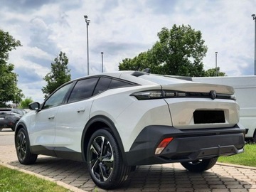 Peugeot 408 2025 Od ręki - Allure e-DCS 1.2 mHEV 145KM / Pakiet Zimowy, Łączność, zdjęcie 2