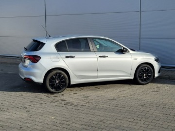Fiat Tipo II Hatchback 1.4 95KM 2019 Fiat Tipo 1.4i, 95KM, Klimatyzacja, Telefon, zdjęcie 13