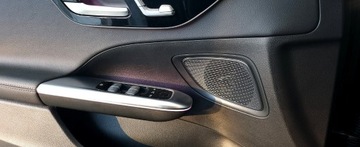 Mercedes Klasa C W206 Limuzyna 2.0 220d 200KM 2024 Mercedes-Benz Klasa C Mercedes C220d 4 Matic Mild Hybrid 2.0 Diesel 200KM, zdjęcie 32