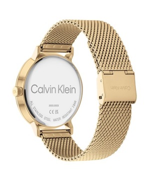 Movado Group Calvin Klein Męski analogowy zegarek