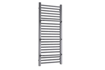 GRZEJNIK ŁAZIENKOWY POWER 1120x550 ANTRACYT