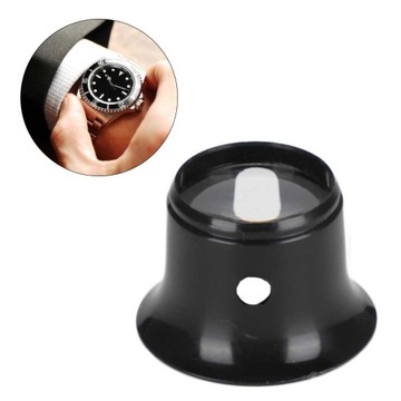 5шт часовая лупа 10-кратная, очки