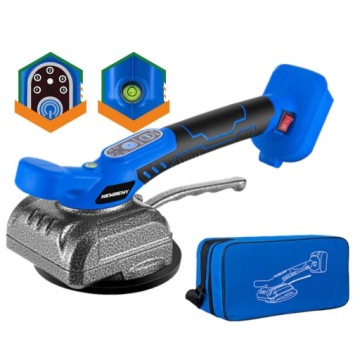 ВИБРАЦИОННАЯ ПРИСОСКА ДЛЯ ПЛИТКИ 18В