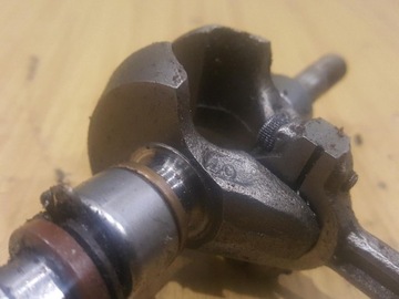 ШАТУН КОЛЕНВАЛА АВТОМАТИЧЕСКОГО КОЛЕНВАЛА HOMELITE 150