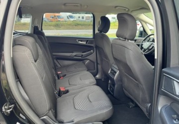 Ford S-Max II Van 2.0 TDCi 150KM 2015 Ford S-Max 2,0 Diesel 150 KM, Titanium 2.0 Diesel 150KM, zdjęcie 13