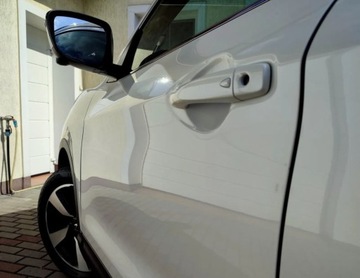 Nissan Qashqai II Crossover 1.2 DIG-T 115KM 2017 Nissan Qashqai Filmik VIDEO 1,2 Benzyna Kamery 360 Navi Panoramadach BIALA, zdjęcie 36