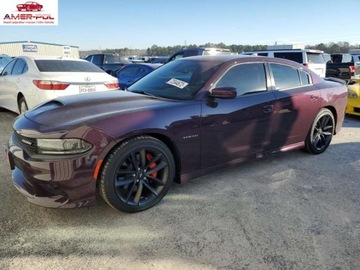 Dodge Charger VII 2022 Dodge Charger DODGE CHARGER RT, 2022r., 5.7L