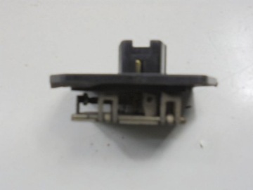 TOYOTA YARIS I P1 98-03 ВОЗДУШНО-ВОЗДУШНЫЙ РЕЗИСТОР