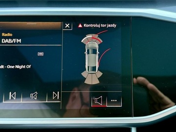 Audi A7 C8 Sportback 2.0 40 TDI 204KM 2021 Audi A7 Sportback,Full LED,Navi,Gwarancja, zdjęcie 30