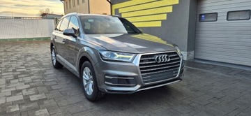 Audi Q7 II 2017 AUDI Q7 QUATTRO! Super stan!, zdjęcie 3