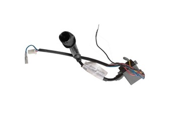 CEWKA ZAPŁONOWA ISKROWNIK AGREGAT GENERATOR i3500S