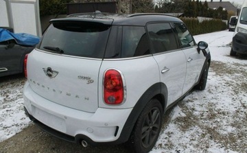 Mini Countryman R60 Crossover 2.0 D DPF 143KM 2014 MINI Countryman 2.0 Diesel 143KM, zdjęcie 4