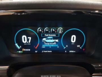 Ford 2023 Ford F150 Lariat 2023 2.7l 2.7 Benzyna 325KM, zdjęcie 11