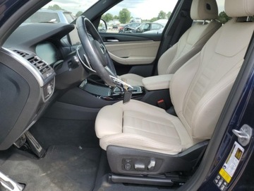 BMW X3 G01 2023 BMW X3 XDrive30I 2023 2.0l 2.0 Benzyna 248KM, zdjęcie 7