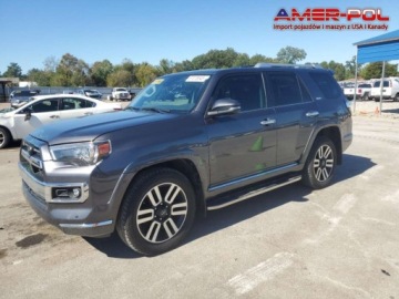 Toyota 2023 Toyota 4-Runner 2023 Toyota 4Runner Limited 4WD 4.0 Benzyna 270KM