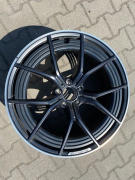 Mercedes AMG GT 2904011600 Felga Aluminiowa 21