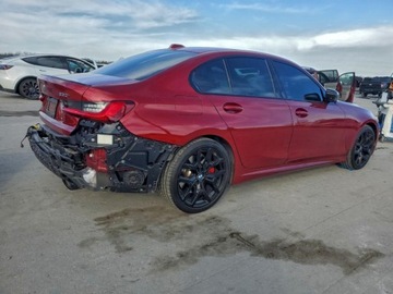 BMW Seria 3 G20-G21 2025 BMW Seria 3 330i 2025 2.0 Benzyna 255KM, zdjęcie 3