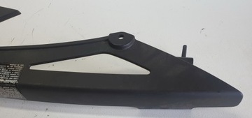 Крышка приводной цепи Kawasaki Z1000 Z 1000