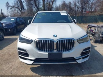 BMW X5 G05 2023 BMW X5 XDRIVE40I, 2023r., 4x4, 3.0L 3.0 Hybryda 335KM, zdjęcie 6