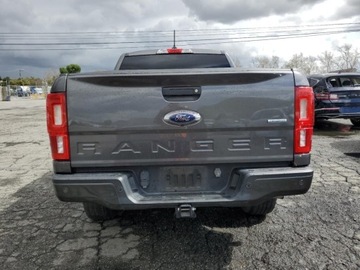 Ford Ranger V 2019 Ford Ranger XL 2019 2.3l 2.3 Benzyna 270KM, zdjęcie 2