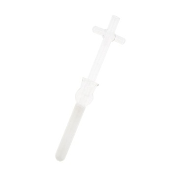 15 ml szklany homogenizator do tkanek z tłuczkiem