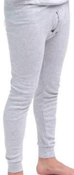 ДЛИННЫЕ КУРТКИ МУЖСКИЕ, ХЛОПКА, СЕРЫЕ, размер 3XL