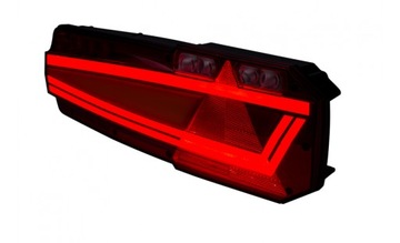 LAMPA PRZYCZEPKI DIODOWA LED LZD2651