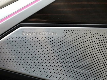 BMW X7 SUV Facelifting 3.0 40i 381KM 2025 BMW X7 xDrive40i Sport Suv 3.0 (381KM) 2025, zdjęcie 12