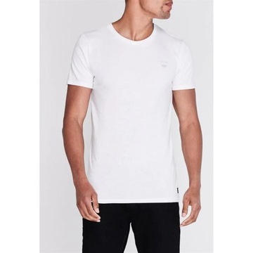 FIRETRAP T-SHIRT Męski S-3XL tu 3XL _27560