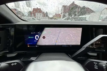 Renault Austral 1.2  E-Tech Full Hybrid 200KM 2025 Renault Austral esprit Alpine E-Tech, Polski Salon, Duzy Rabat, Bogate wyp, zdjęcie 11