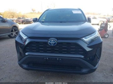 Toyota RAV4 V 2023 Toyota RAV4 Toyota RAV4 Hybrid LE AWD 2023 2.5 Hybryda 176KM, zdjęcie 7