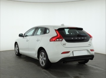 Volvo S40 II 2014 Volvo V40 1.6 T3, Salon Polska, Serwis ASO, Skóra, zdjęcie 3