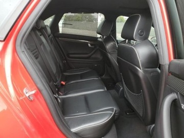 Audi A4 B8 2007 Audi RS4 Limousine 2007 Audi RS 4 4dr Sdn 4.2 Benzyna 420KM, zdjęcie 9